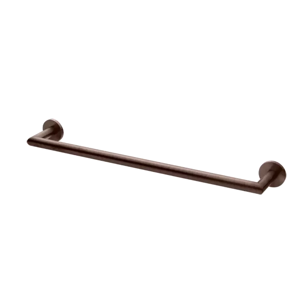 Håndklestang 450mm TA211 Bronse