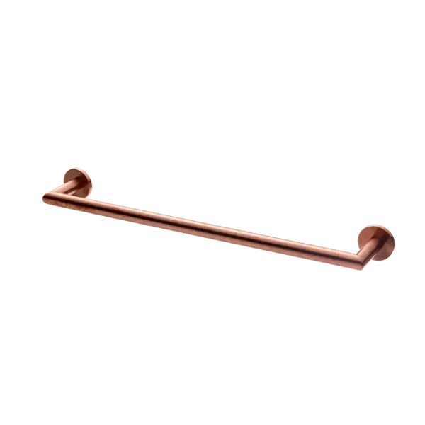 Håndklestand 450mm TA211 Okisderende Kobber