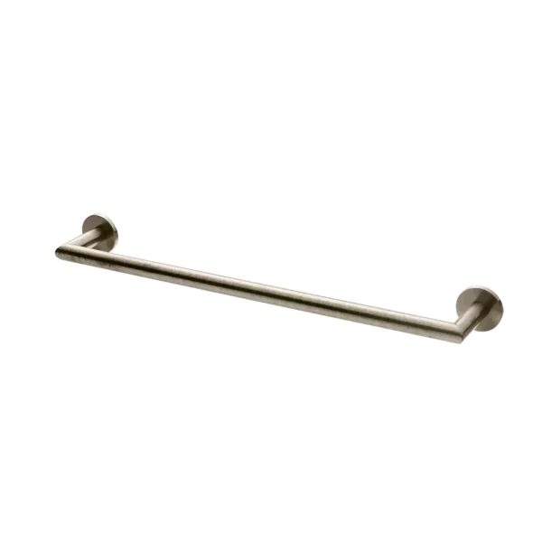 Håndklestang 450mm TA211 Brushed Nickel