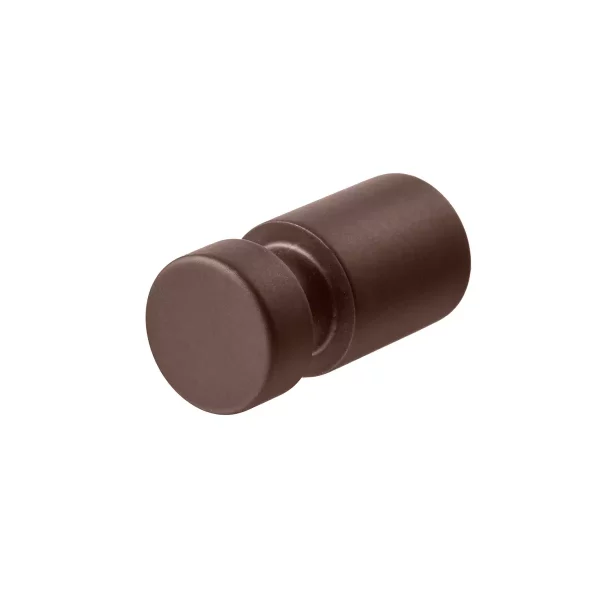 Håndklekrok TA241 Bronse 2pk