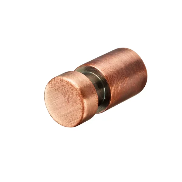 Håndklekrok TA241 Oksiderende Kobber 2pk