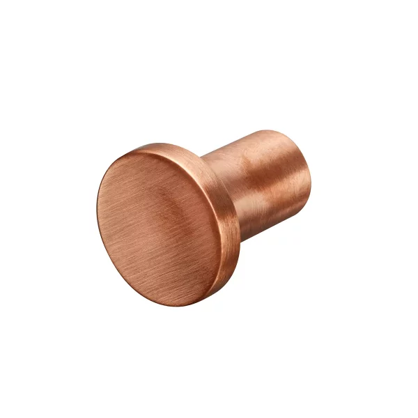 Håndkleknagg Large TA243 Oksiderende Kobber