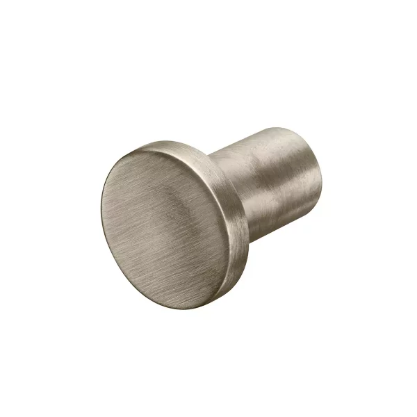 Håndkleknagg Large TA243 Brushed Nickel