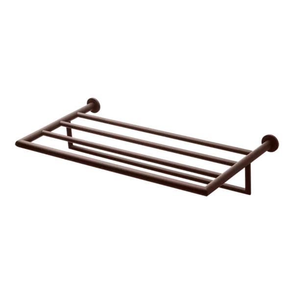 Håndklehylle TA814 Bronse