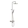 Takdusj TVM2200 Brushed Nickel