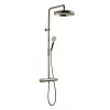 Takdusj ARM7200 Brushed Nickel