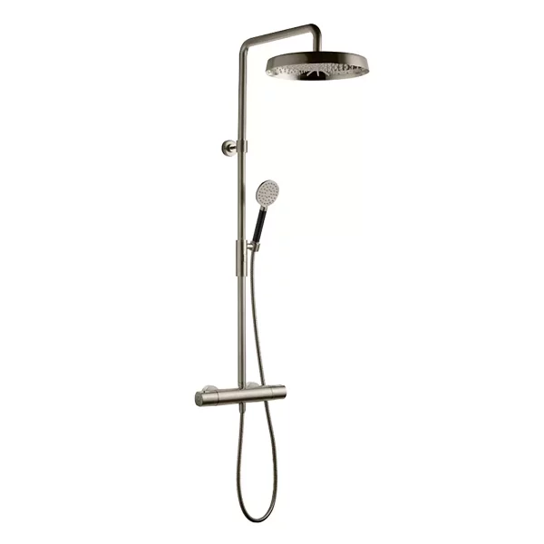 Takdusj ARM7200 Brushed Nickel