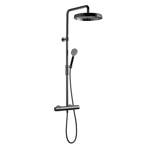 Takdusj ARM7200 Black Chrome