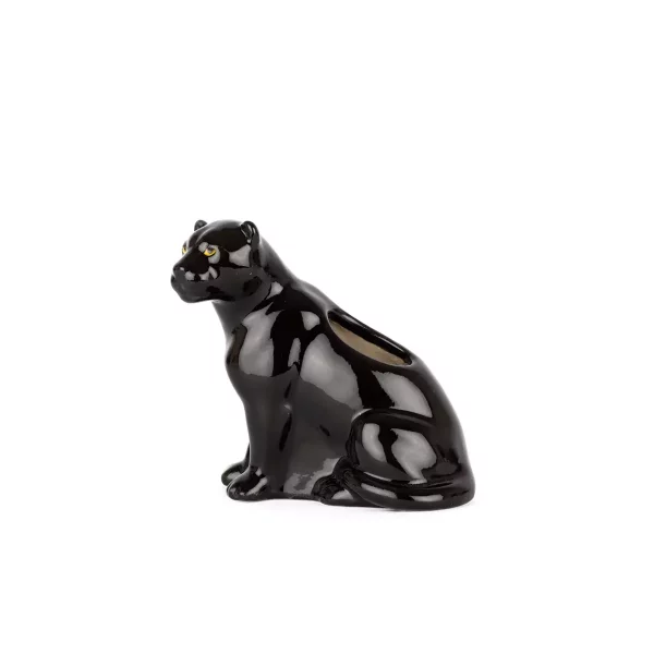 Mini Vase Panter
