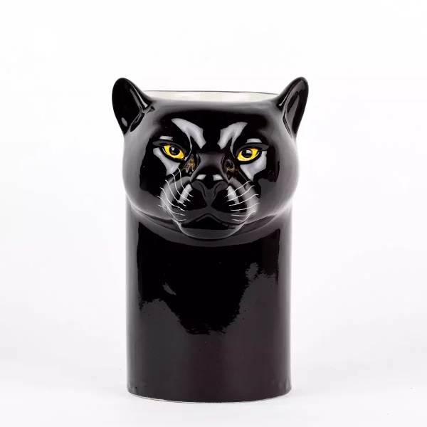 Redskapskrukke Panter