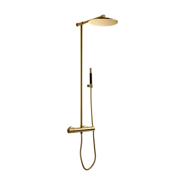 Takdusj TVM300 Oksiderende Messing