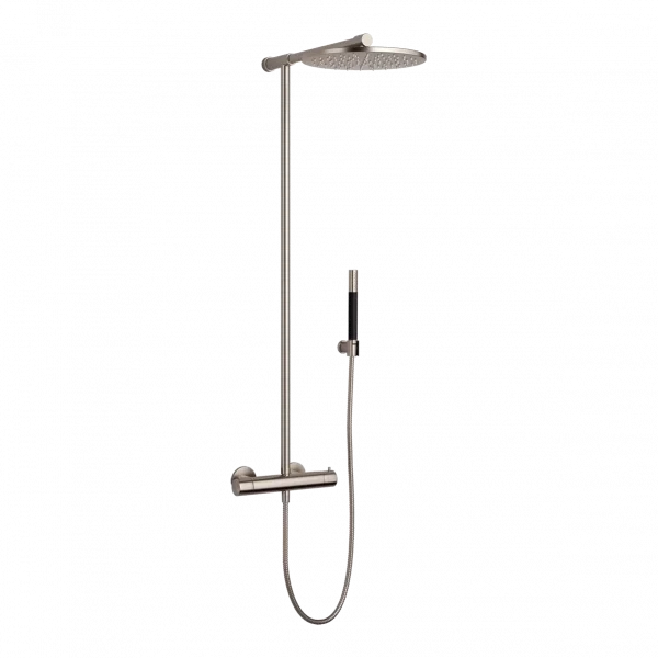 Takdusj TVM300 Brushed Nickel
