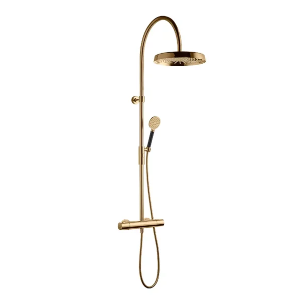 Takdusj ARM7300 Oksiderende Messing