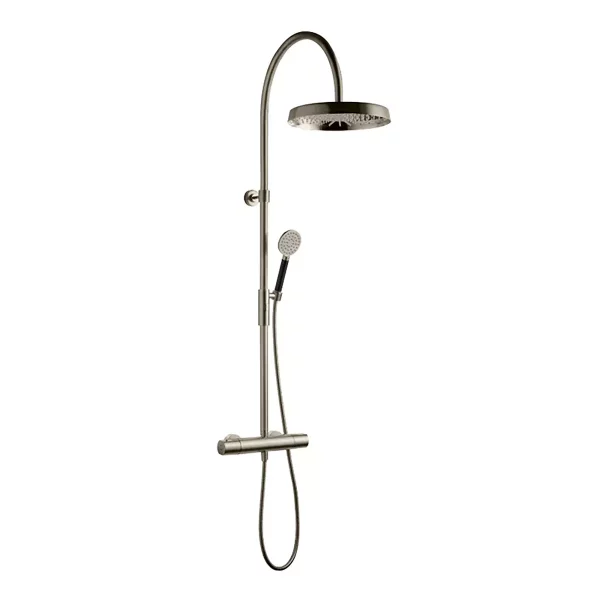 Takdusj ARM7300 Brushed Nickel