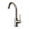 Servantbatteri ARM078 Brushed Nickel