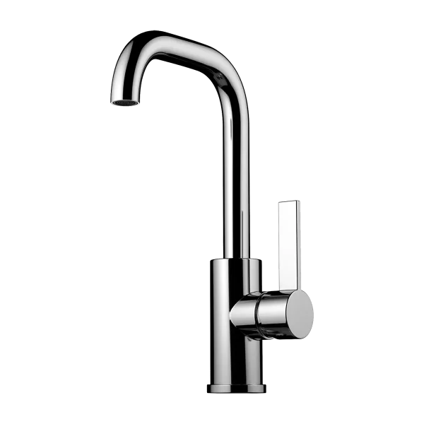 Servantbatteri ARM878 Krom