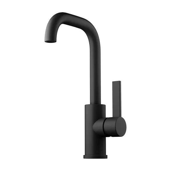 Servantbatteri ARM878 Matt Sort