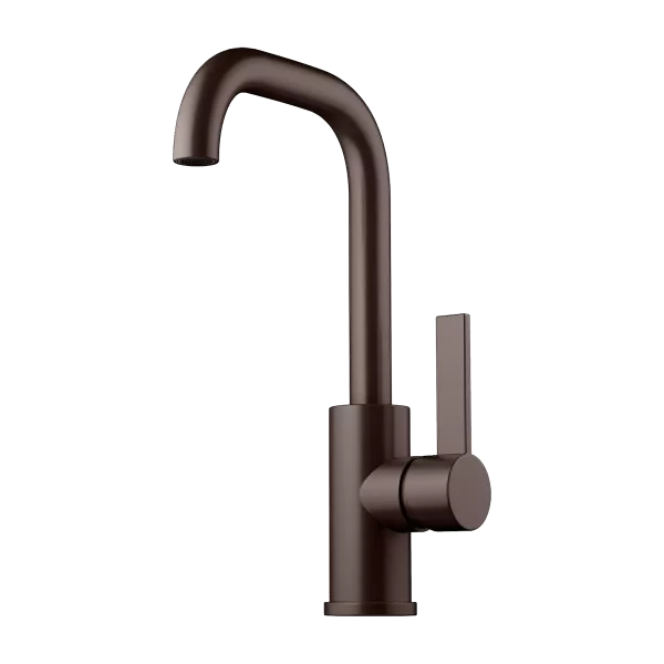 Servantbatteri ARM878 Bronse