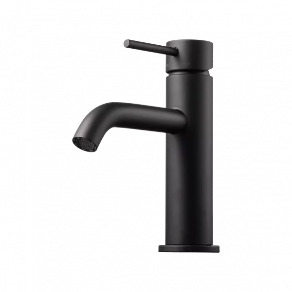 Servantbatteri EVM072 Matt Sort