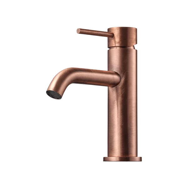 Servantbatteri EVM072 Oksiderende Kobber