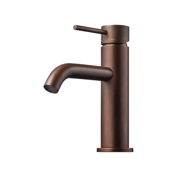 Servantbatteri EVM072 Bronse