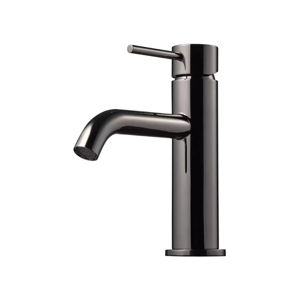 Servantbatteri EVM072 Black Chrome