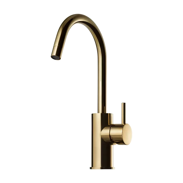 Servantbatteir EVM078 Oksiderende Messing