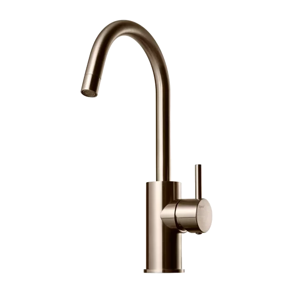 Servantbatteri EVM078 Brushed Nickel