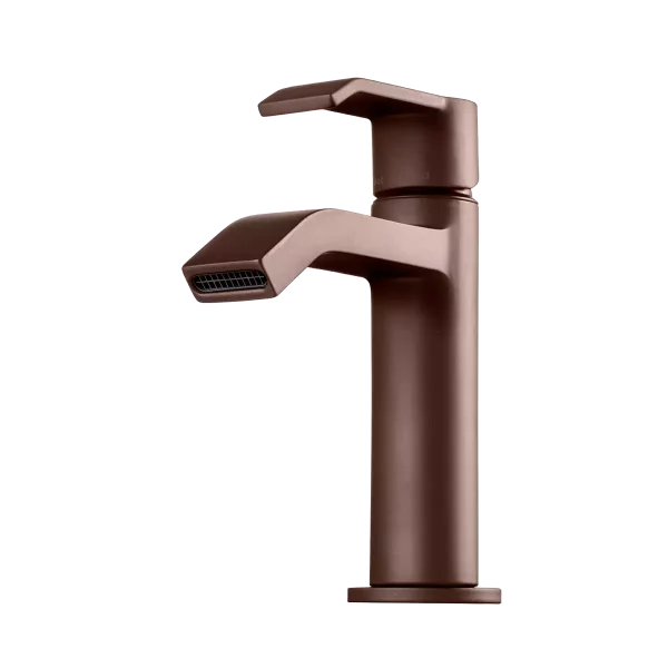 Servantbatteri VIC071 Bronse