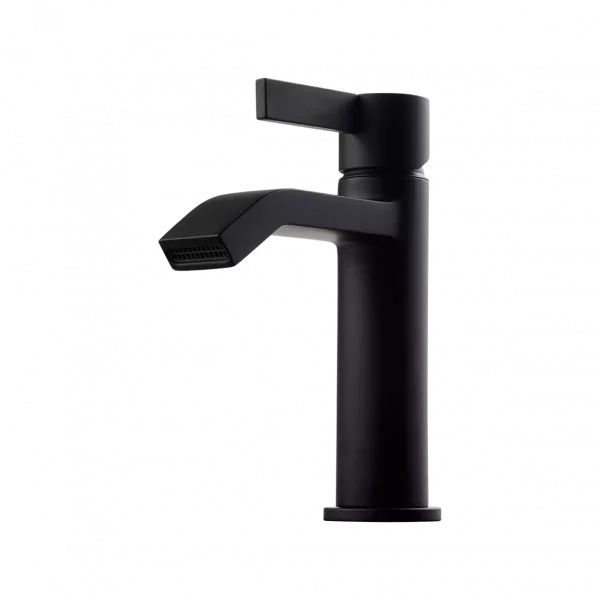 Servantbatteri ARM071 Matt Sort