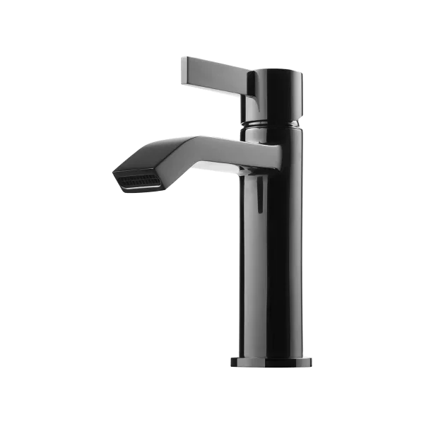 Servantbatteri ARM071 Black Chrome