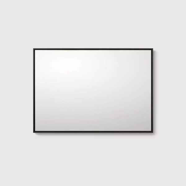 M7/120 Speil 120x85 m/Treramme