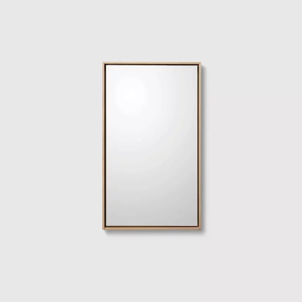 M7/50 Speil 50x85 m/Treramme