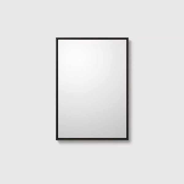 M7/60 Speil 60x85 m/Treramme