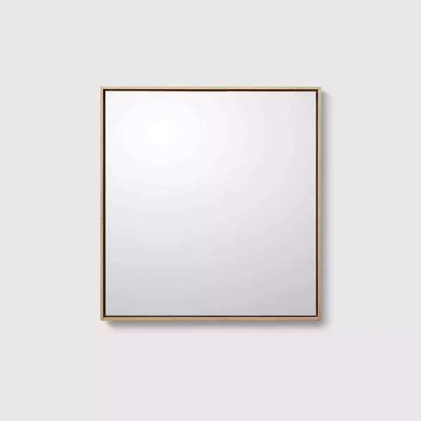 M7/80 Speil 80x85 m/Treramme