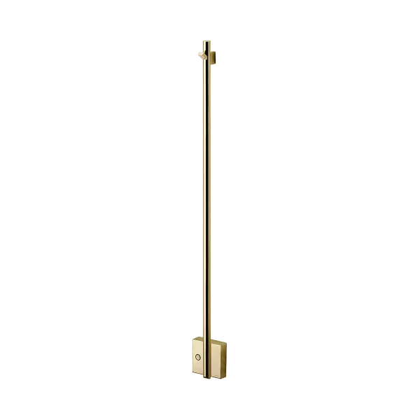 Håndkletørker TW750-85 Honey Gold