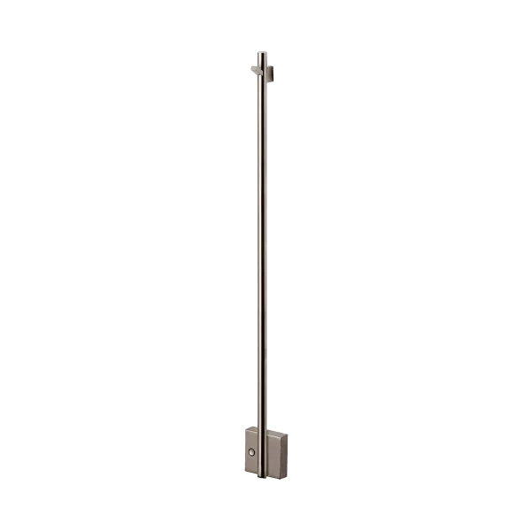 Håndkletørker TW750-85 Brushed Nickel