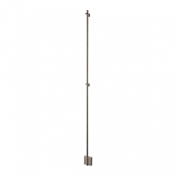 Håndkletørker TW1500-85 Brushed Nickel