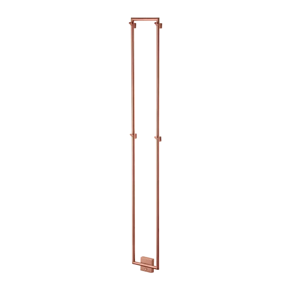 Håndkletørker TW1500-200 Kobber