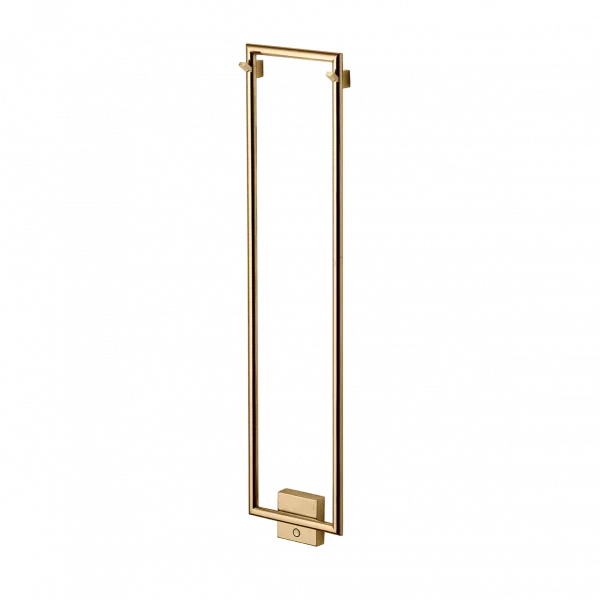 Håndkletørker TW800-200 Messing ED1