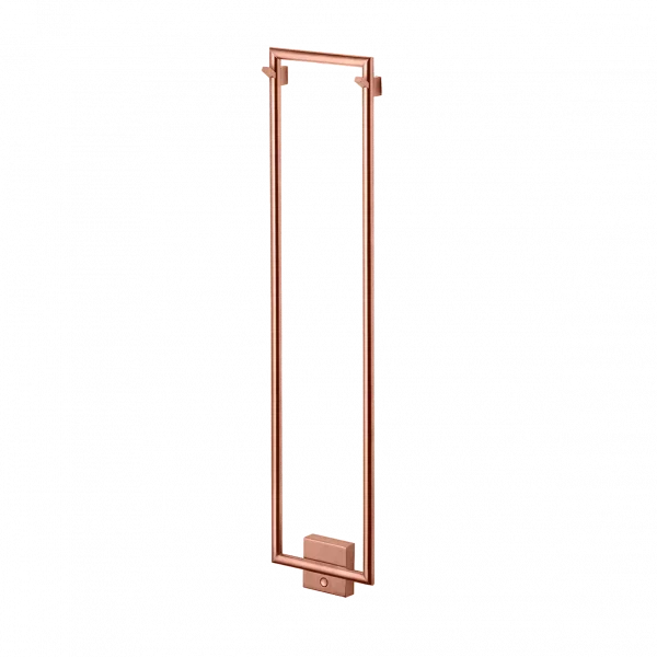 Håndkletørker TW800-200 Oksiderende Kobber