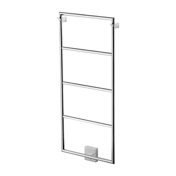 Håndkletørker TW800-400 Krom