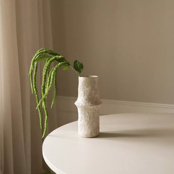 Kunstig Blomst Green Three Forks Amarenthus