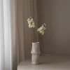 Kunstig Blomst Lilac White