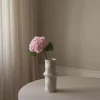 Kunstig Blomst Hydrangea Light Pink