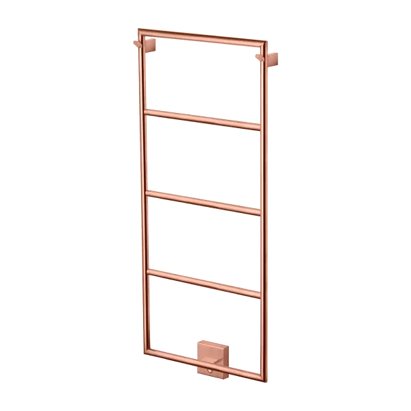 Håndkletørker TW800-400 Kobber