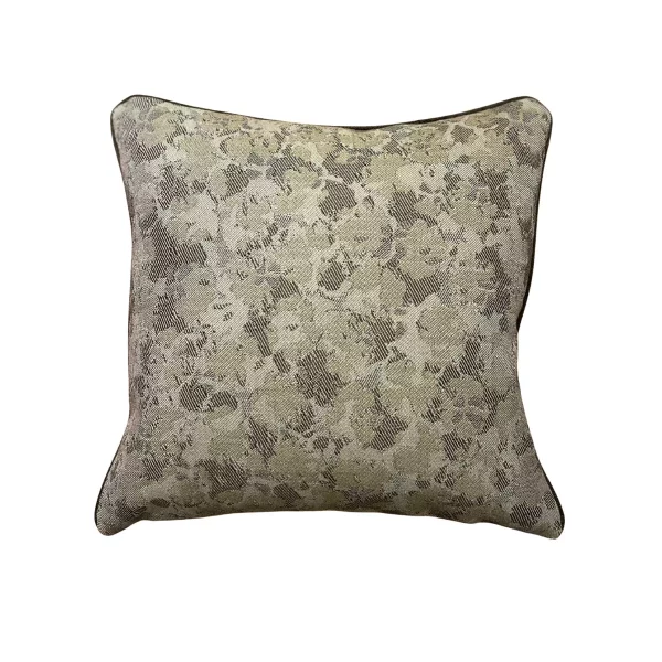 Pute 50x50 Bella Eske Edition Grønn