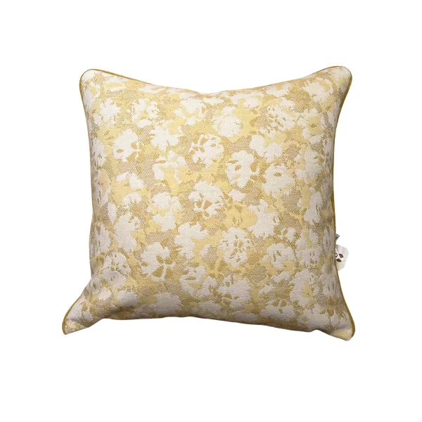 Pute 50x50 Bella Eske Edition Gul