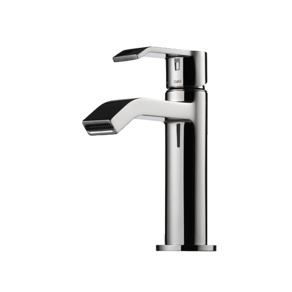 Servantbatteri VIC071 Krom