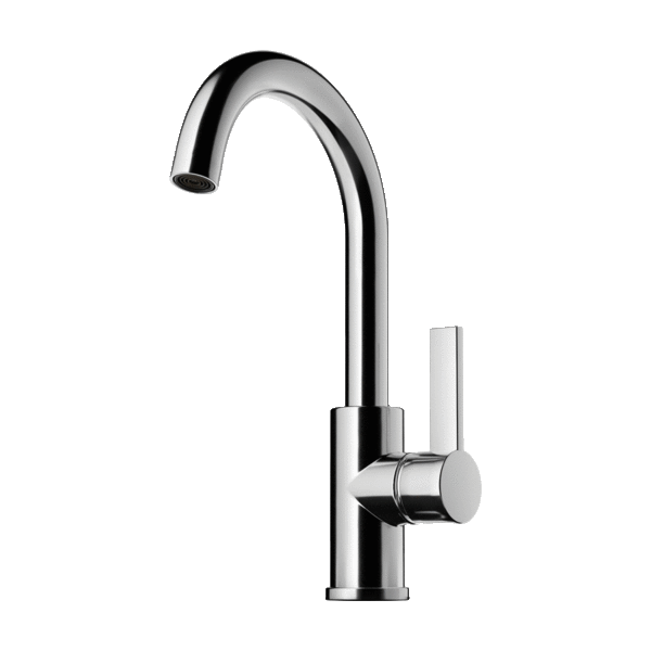 Servantbatteri ARM078 Krom